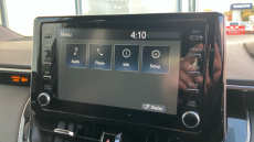 Toyota Corolla 1.8 VVT-i Hybrid Icon 5dr CVT Hybrid Estate